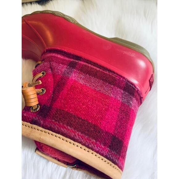 Sperry boots - Picture 6 of 8